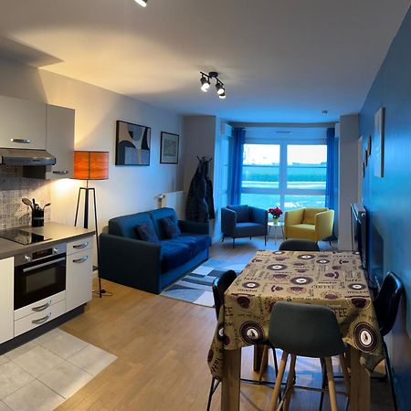 שסי Appartement Cosy Proche Disneyland - Tout Confort מראה חיצוני תמונה