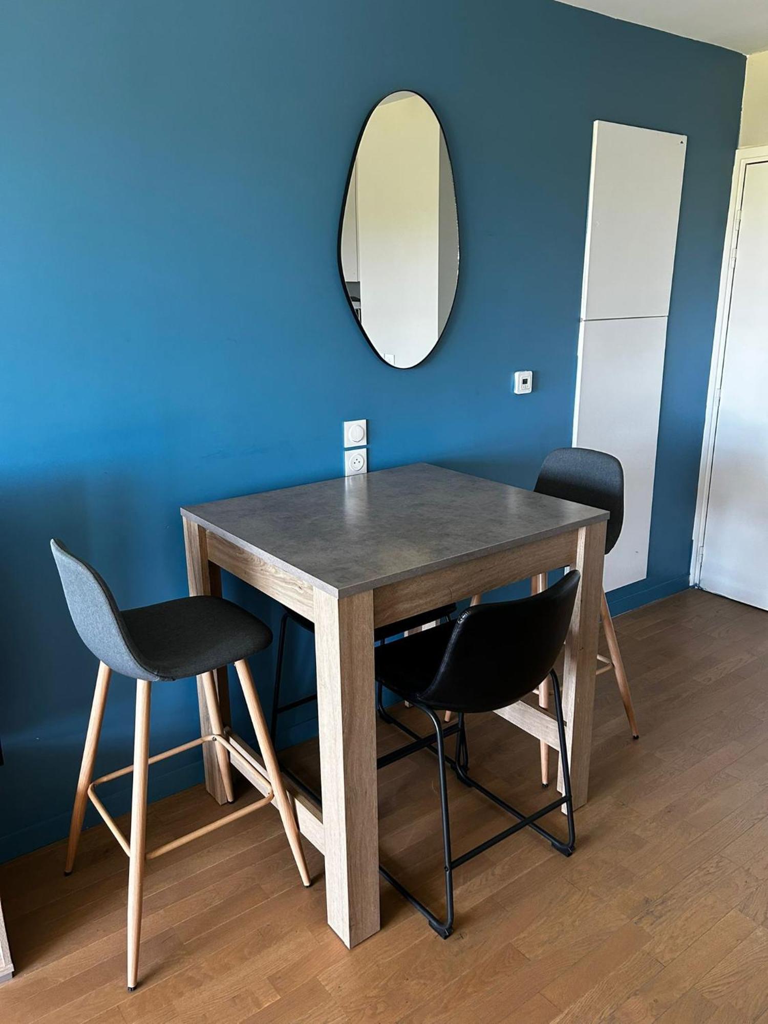שסי Appartement Cosy Proche Disneyland - Tout Confort מראה חיצוני תמונה